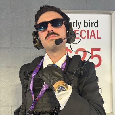 EdgarTheDog13's profile picture. Kept you waiting huh?