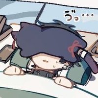 红鹿鹿鹿子 (@redeer404) 's Twitter Profile
