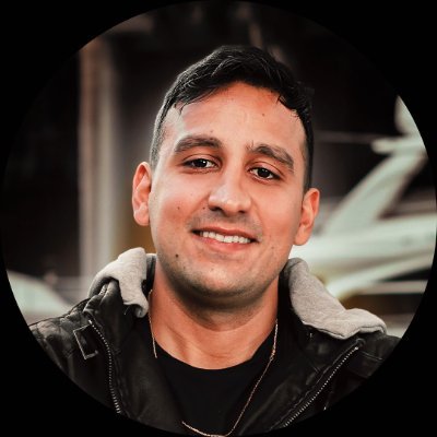 frankztrades's profile picture. No te creas todo lo que te dicen, Cultiva tu propio criterio y Cuestiona tus pensamientos.