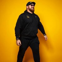 Evan Boehm(@BIGboehmTHEORY) 's Twitter Profileg