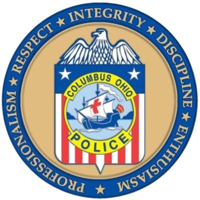 Columbus Division of Police