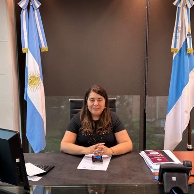 Legisladora de Tucumán JxC, Médica Postgrado en Cirugia Laparoscopica, madre de tres hijos. Amo el Cadillal 🇦🇷🇦🇷