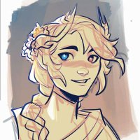 🌸 rogue starlight 🌸 (@roguestarlight) 's Twitter Profile