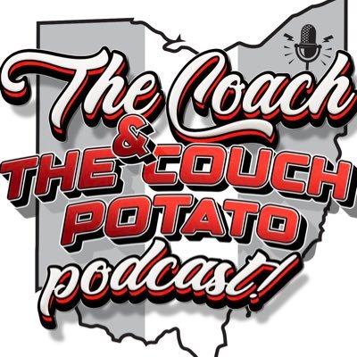 A sports podcast, with an emphasis on all things football! Made up of an amazing high school football coach, and an opinionated couch potato!