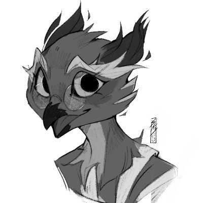 Spart00n's profile picture. 24 / Pansexual / he/they  PFP by @Skyleriedraws banner by @PaintedDeerCT

I love DnD and TTRPGs alongside a variety of games.

NSFW retweets from time to time.