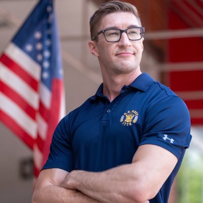 votemjs's profile picture. America First #NC13 | Fmr Intelligence & Naval Officer | Military & National Security Expert Commentator | Defund Stupidity - Send Intelligence to DC