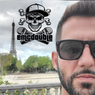 🇪🇸🇺🇸  Recording Artist from Queens, NY. emcdouble: The Mixtape is out now!
Merch on Amazon: https://t.co/da5orpBOdl  Bookings: emcdouble@yahoo.com