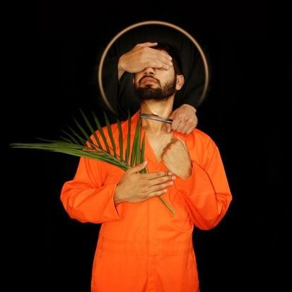 WME_commentator's profile picture. Coptic, Middle-eastern, Western citizen, founder of 'The west is in Universe 25', anti-woke, anti-islamic-occupation, certainly anti their illegitimate affair
