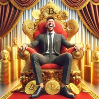 Jesse Collins(@JesseCollinsBTC) 's Twitter Profile Photo