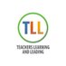 TDSB Teachers Learning and Leading (@tdsb_TLL) Twitter profile photo