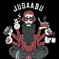 Jugaadu Baba 3.0(@De68956De) 's Twitter Profile Photo