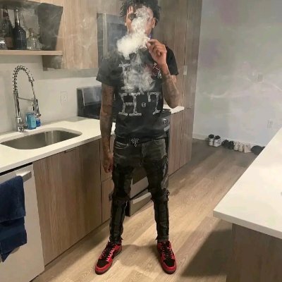 JamesSc69835269's profile picture. nft degen from discord