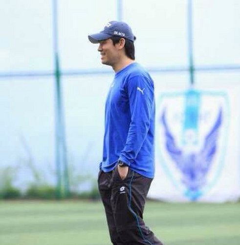 kanghyup1010's profile picture. 