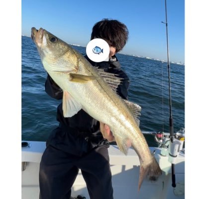 bsysiox's profile picture. #爬虫類好きと繋がりたい/ 趣味は釣り
