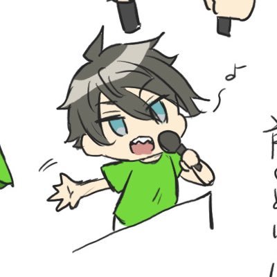 ﾗｷﾞさんのプロフィール画像