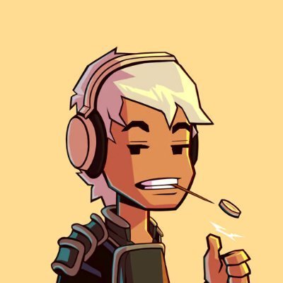 seatang's profile picture. Web3 Journalist @Telo_official, Newsletter 🗞️ writer @ The Money Mastery by Lark Davis — I report the latest on #crypto #AI #web3 #defi