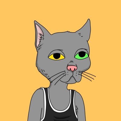 CelineHaddad8's profile picture. Savaşçı sevdiğinden vazgeçmez, yaptığı işte sevgiyi bulur.

#Bitcoin

👑