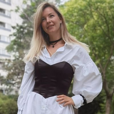 Lindsayt88's profile picture. 🔧 Designed @Dropbox P2P Protocol
🚗 Founder @TeleportXYZ: Decentralized Rideshare.