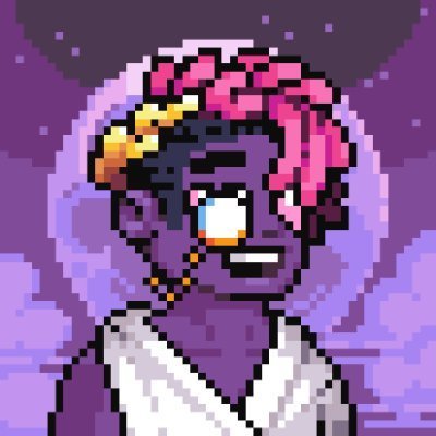 salmaabbes4's profile picture. • ENIGMATIC ESOTERIC ENTITY •