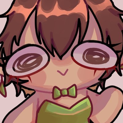 🇦🇺 🏳️‍🌈 🍵

i stream a lot and do art sometimes
*currently on hiatus due to life shit*

~ https://t.co/1jiFQFWjd0 ~
~ https://t.co/QyHBoeXsNF ~
