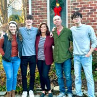 Colleen  Barnhart (@thebarnhearts) 's Twitter Profile Photo