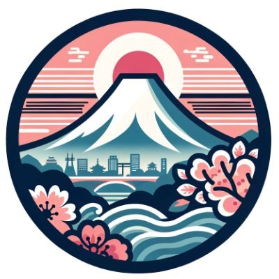 JapanEigo's profile picture. Join 'Samurai to Sushi' for a captivating journey through Japan's culture!