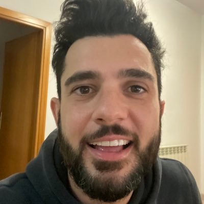 Hiran08186189's profile picture. @plebVCC