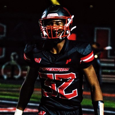 Lakota West HS | 2027 | 3.7 gpa| 6’| RB | email: kenyonnorman06@gmail.com phone: 513-764-8783