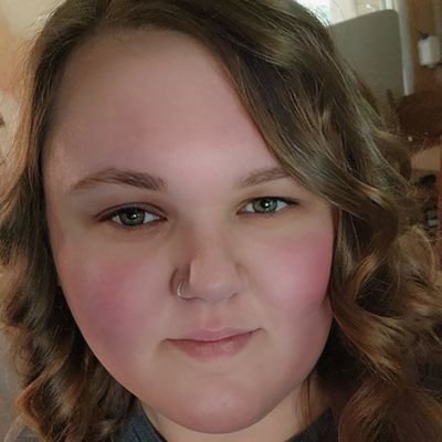 AlyakAilgom's profile picture. 28. 🏳️‍🌈. Spread Love.