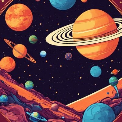 L'astrologie traditionnelle.
Rien d'autre.