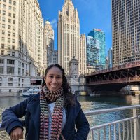 Patricia Marcano (@pmarcano11) 's Twitter Profile
