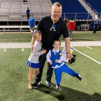 Coach Dave Sandau (@coachsandau) 's Twitter Profile