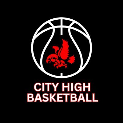 Official Twitter for the City High Little Hawks Girls Basketball program.
