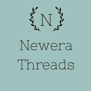 Come check out my closet! Renew, Reuse & Recycle! Join me on Poshmark and for a limited time, use my code - NeweraThreads and save $10!