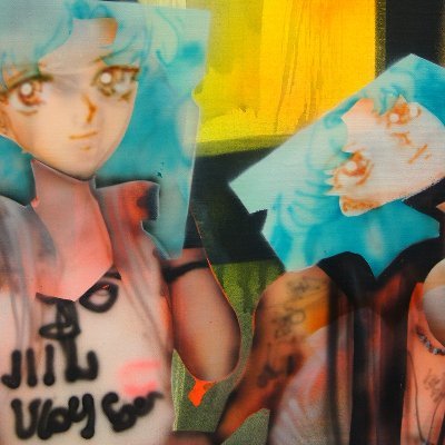15年目フィギュアメーカーです。 コミュニケーションをとり、制作プロセスを伝えるために活動を再開します。
by https://t.co/hhIWmqgGj7