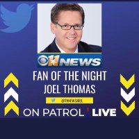 Joel Thomas(@TVNewsJoel) 's Twitter Profile Photo