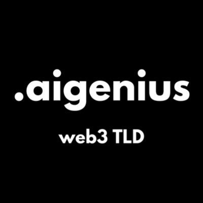 #AIgenius #Domains #TLD #zoneai #zone #AI #web3 #web3Names #Domainnames #AIgeniusDomains #freenameio #AINames #Polygon #Cronos #BNB #Aurora #Near #ETH