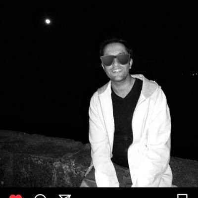 _krishraj's profile picture. Figuring out!
curious being!