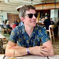 Zach Holman (@holman) 's Twitter Profile Photo Zach Holman (@holman) 's Twitter Profile Photo