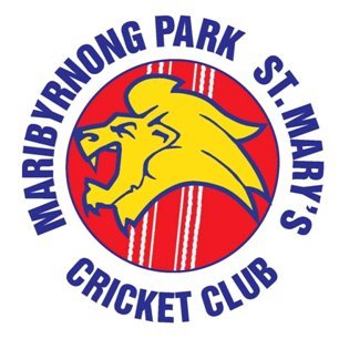 Official account of the Maribyrnong Park St Mary’s Cricket Club competing in the VTCA, MCA & NWMCA