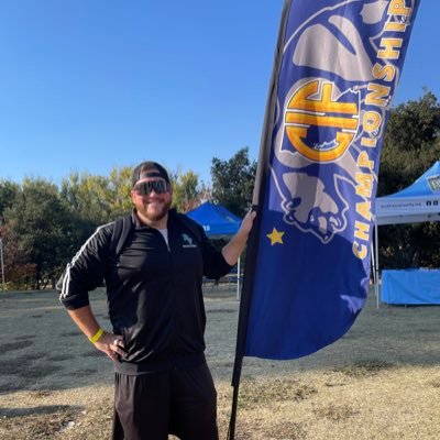 🎤 Voice of PV Panthers Football 📚 Special Education Coordinator 👟Head Varsity T&F and XC Coach 🐾 Pioneer Valley High School 🥇 1-Time CIF XC Champion