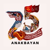 Anakbayan SMR(@anakbayanph_smr) 's Twitter Profile Photo