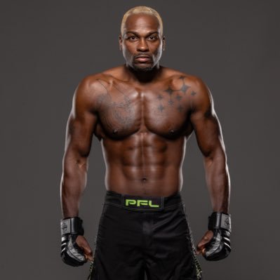 Derek Brunson