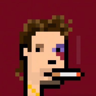 Mason60303510's profile picture. #bitcoin