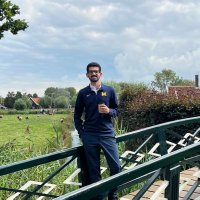 M Ramzi Almajed (@mralmajed97) 's Twitter Profile