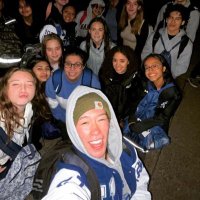 Ms. Rosa (@hhs_girlsswim) 's Twitter Profile Photo Ms. Rosa (@hhs_girlsswim) 's Twitter Profile Photo