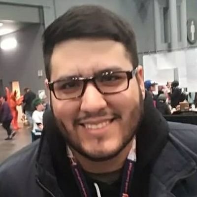 Lonely_Isotope's profile picture. Fire Scientist, NY Knicks, NYCFC, Borussia Dortmund.