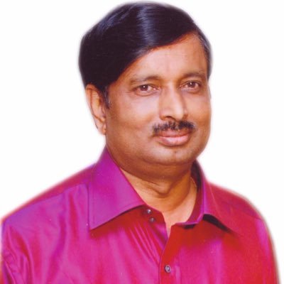 KNarayanaMP's profile picture. RajyaSabha MP, Bengaluru | Publisher, SAMBHASHANA SANDESHA - Sanskrit Monthly Magazine
