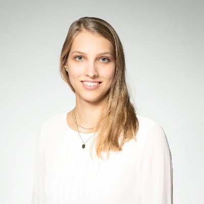 Julia Reisenbauer Profile