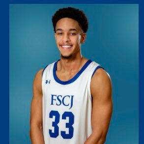 FSCJ MBB co ‘26 | 6’3 180 lbs Guard